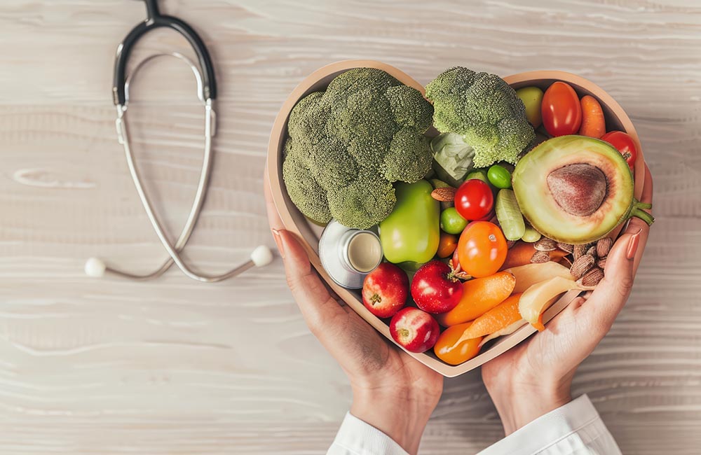 Ernährung - © Hound - stock.adobe.com